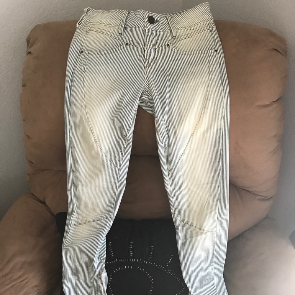 Vintage Guess Jeans Size 0